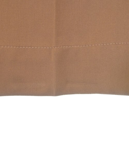 BABYLONE（バビロン）スラックス 茶 サイズ:38(M位) レディース/2200650746046