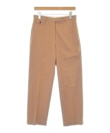 BABYLONE（バビロン）スラックス 茶 サイズ:38(M位) レディース/2200650746046