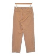 BABYLONE（バビロン）スラックス 茶 サイズ:38(M位) レディース/2200650746046