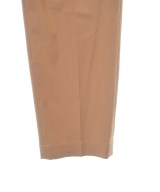 BABYLONE（バビロン）スラックス 茶 サイズ:38(M位) レディース/2200650746046