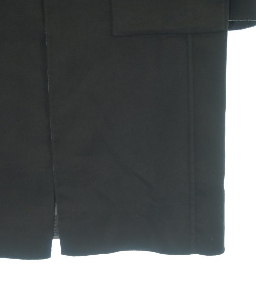 BABYLONE（バビロン）チェスターコート 黒 サイズ:38(M位) レディース/2200650746091