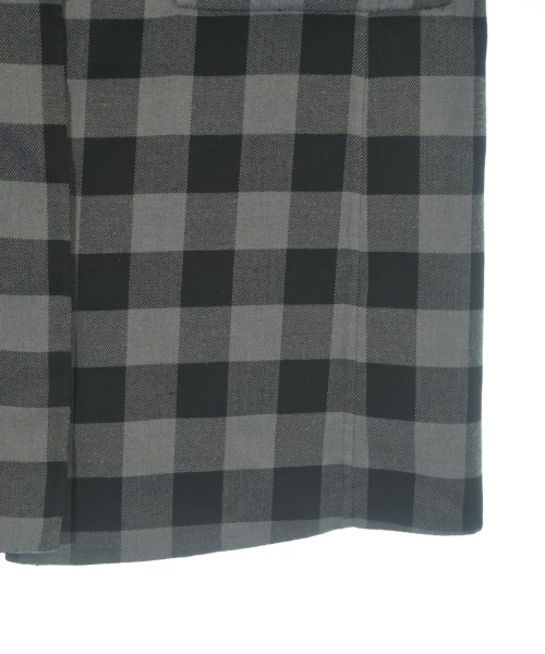 BABYLONE（バビロン）チェスターコート 黒 サイズ:38(M位) レディース/2200650746091