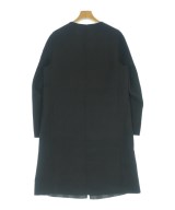 BABYLONE（バビロン）チェスターコート 黒 サイズ:38(M位) レディース/2200650746091