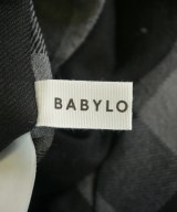 BABYLONE（バビロン）チェスターコート 黒 サイズ:38(M位) レディース/2200650746091