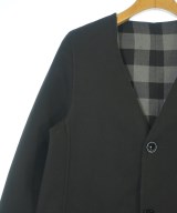 BABYLONE（バビロン）チェスターコート 黒 サイズ:38(M位) レディース/2200650746091