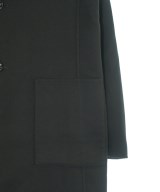 BABYLONE（バビロン）チェスターコート 黒 サイズ:38(M位) レディース/2200650746091