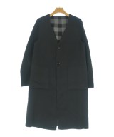 BABYLONE チェスターコート