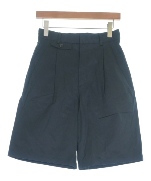 BABYLONE(バビロン)ショートパンツ 紺 サイズ:36(S位)/2200636134201
