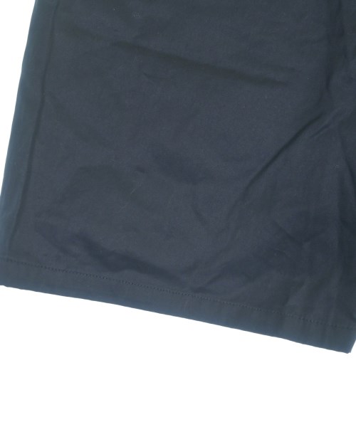 BABYLONE（バビロン）ショートパンツ 紺 サイズ:36(S位) レディース/2200636134201