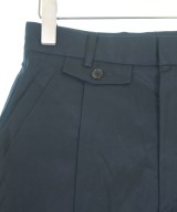 BABYLONE（バビロン）ショートパンツ 紺 サイズ:36(S位) レディース/2200636134201