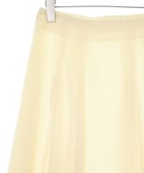BABYLONE（バビロン）ロング・マキシ丈スカート 白 サイズ:38(M位) レディース/2200643034167