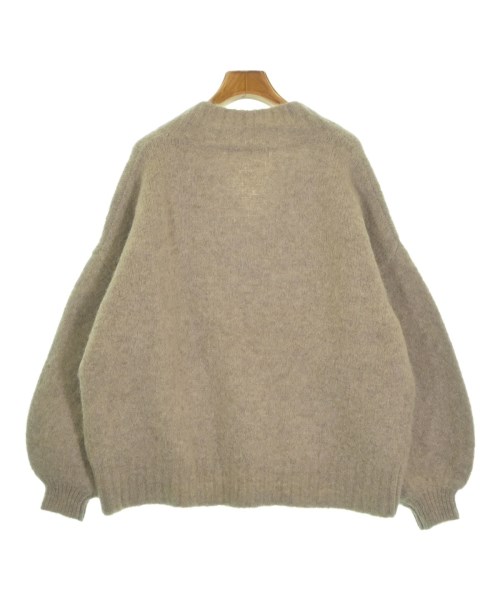 BABYLONE（バビロン）ニット・セーター ベージュ サイズ:38(M位) レディース/2200643034327