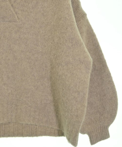 BABYLONE（バビロン）ニット・セーター ベージュ サイズ:38(M位) レディース/2200643034327