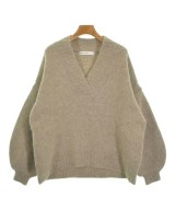 BABYLONE（バビロン）ニット・セーター ベージュ サイズ:38(M位) レディース/2200643034327