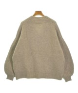 BABYLONE（バビロン）ニット・セーター ベージュ サイズ:38(M位) レディース/2200643034327