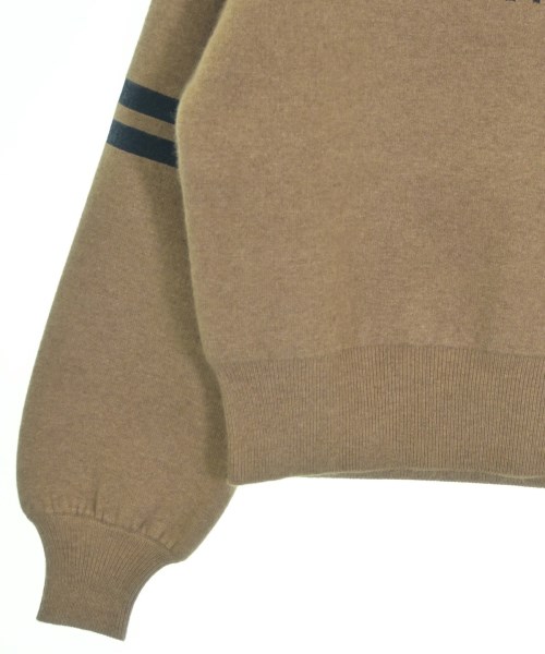 BABYLONE（バビロン）ニット・セーター 茶 サイズ:F レディース/2200643034334