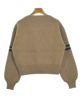 BABYLONE（バビロン）ニット・セーター 茶 サイズ:F レディース/2200643034334