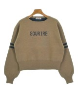 BABYLONE ニット・セーター