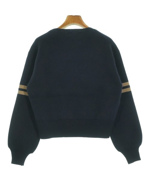 BABYLONE（バビロン）ニット・セーター 紺 サイズ:F レディース/2200643034341