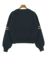 BABYLONE（バビロン）ニット・セーター 紺 サイズ:F レディース/2200643034341