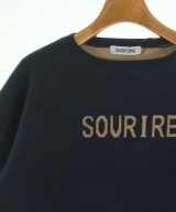 BABYLONE（バビロン）ニット・セーター 紺 サイズ:F レディース/2200643034341