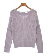 BABYLONE ニット・セーター