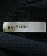 BABYLONE（バビロン）カーディガン 黒 サイズ:38(M位) レディース/2200643034365