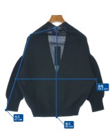 BABYLONE（バビロン）カーディガン 黒 サイズ:38(M位) レディース/2200643034365