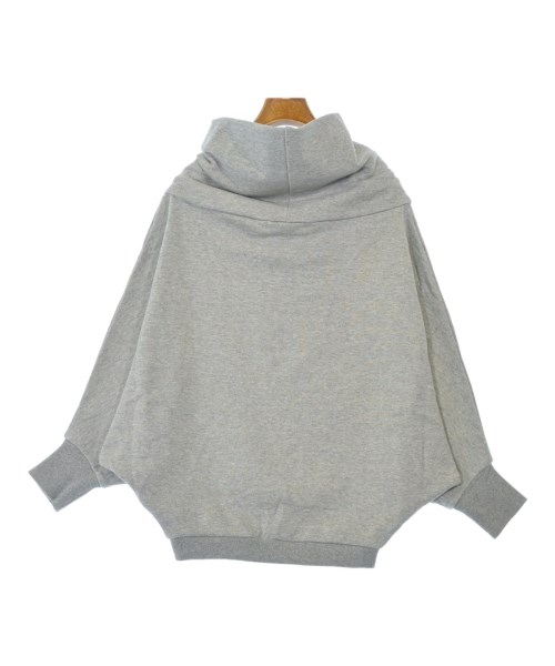 BABYLONE（バビロン）パーカー グレー サイズ:38(M位) レディース/2200643034440