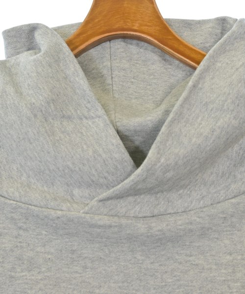 BABYLONE（バビロン）パーカー グレー サイズ:38(M位) レディース/2200643034440