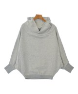 BABYLONE（バビロン）パーカー グレー サイズ:38(M位) レディース/2200643034440