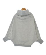 BABYLONE（バビロン）パーカー グレー サイズ:38(M位) レディース/2200643034440