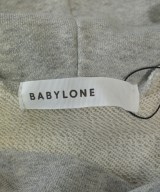 BABYLONE（バビロン）パーカー グレー サイズ:38(M位) レディース/2200643034440