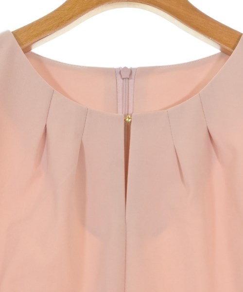 BABYLONE（バビロン）ブラウス ピンク サイズ:38(M位) レディース/2200643034655