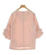 BABYLONE（バビロン）ブラウス ピンク サイズ:38(M位) レディース/2200643034655