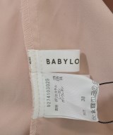 BABYLONE（バビロン）ブラウス ピンク サイズ:38(M位) レディース/2200643034655