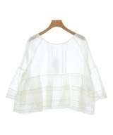 BABYLONE（バビロン）ブラウス 白 サイズ:38(M位) レディース/2200643034686