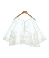 BABYLONE（バビロン）ブラウス 白 サイズ:38(M位) レディース/2200643034686