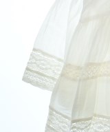 BABYLONE（バビロン）ブラウス 白 サイズ:38(M位) レディース/2200643034686