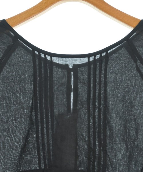 BABYLONE（バビロン）ブラウス 黒 サイズ:38(M位) レディース/2200643034693