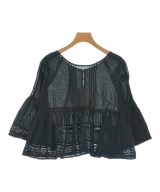 BABYLONE（バビロン）ブラウス 黒 サイズ:38(M位) レディース/2200643034693