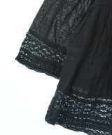 BABYLONE（バビロン）ブラウス 黒 サイズ:38(M位) レディース/2200643034693