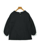 BABYLONE（バビロン）Tシャツ・カットソー 黒 サイズ:38(M位) レディース/2200643034815