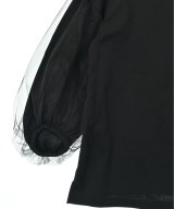 BABYLONE（バビロン）Tシャツ・カットソー 黒 サイズ:38(M位) レディース/2200643034815