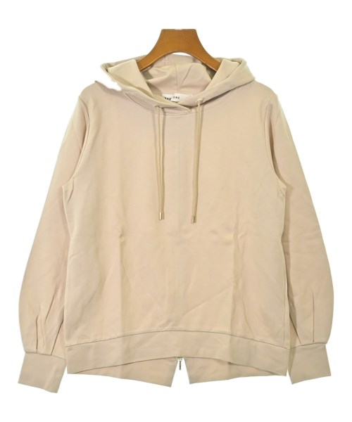 BABYLONE(バビロン)パーカー ベージュ サイズ:38(M位)/2200643034822