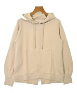 BABYLONE（バビロン）パーカー ベージュ サイズ:38(M位) レディース/2200643034822