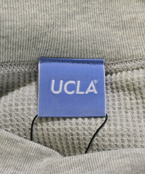 BABYLONE（バビロン）Tシャツ・カットソー グレー サイズ:38(M位) レディース/2200643034839