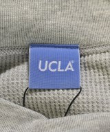 BABYLONE（バビロン）Tシャツ・カットソー グレー サイズ:38(M位) レディース/2200643034839