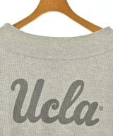 BABYLONE（バビロン）Tシャツ・カットソー グレー サイズ:38(M位) レディース/2200643034839