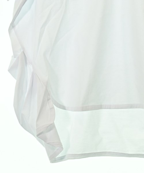 BABYLONE（バビロン）Tシャツ・カットソー 白 サイズ:38(M位) レディース/2200643034846